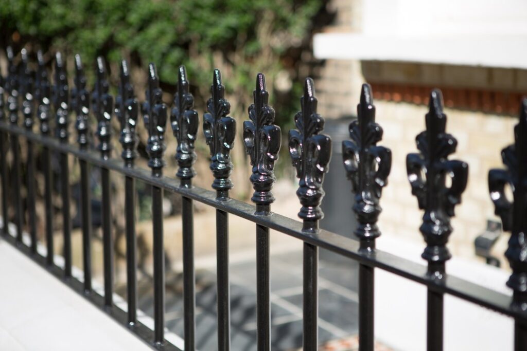 Can Railing Installation Increase the Value of Your Property?